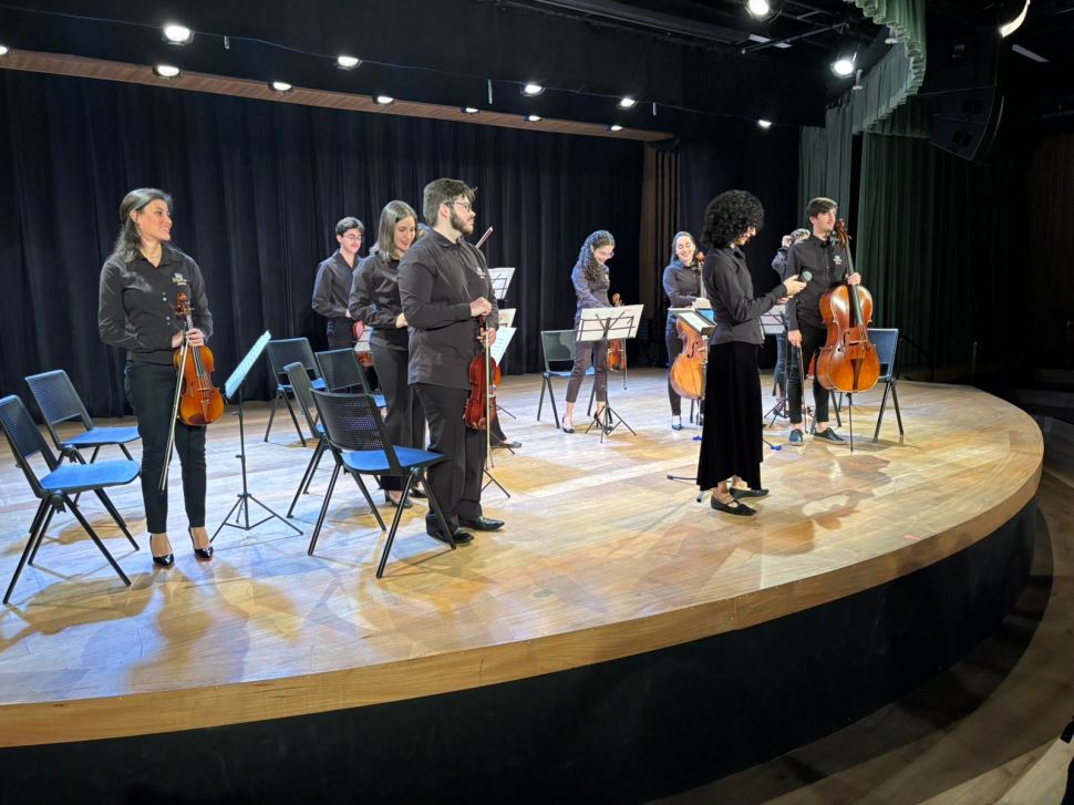 camerata 4