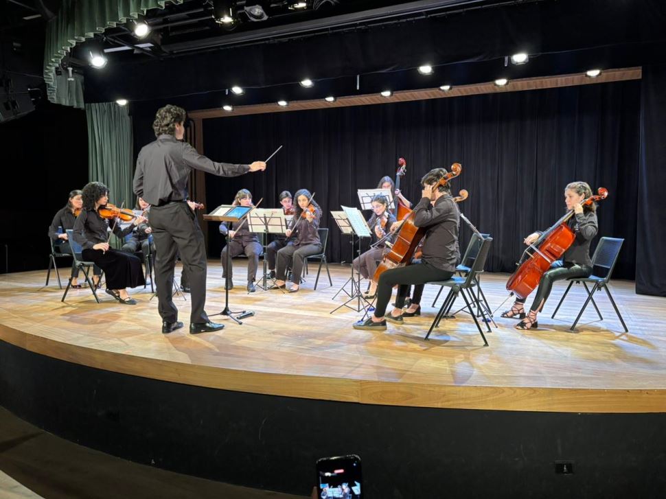 camerata 7