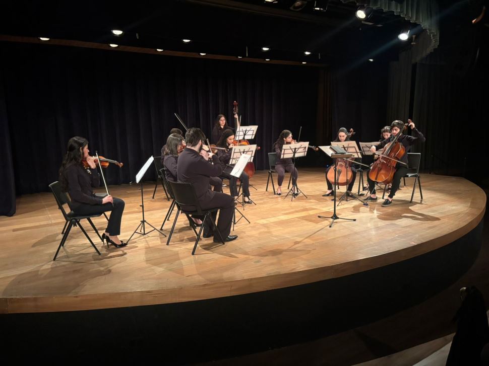 camerata 20