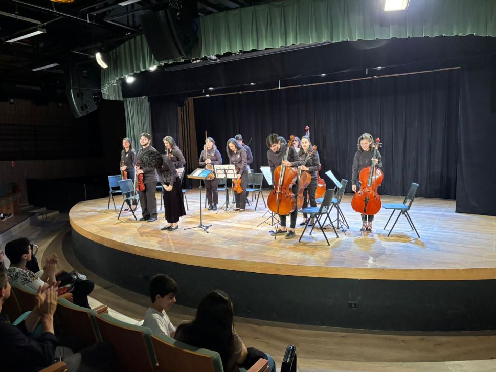 camerata 10