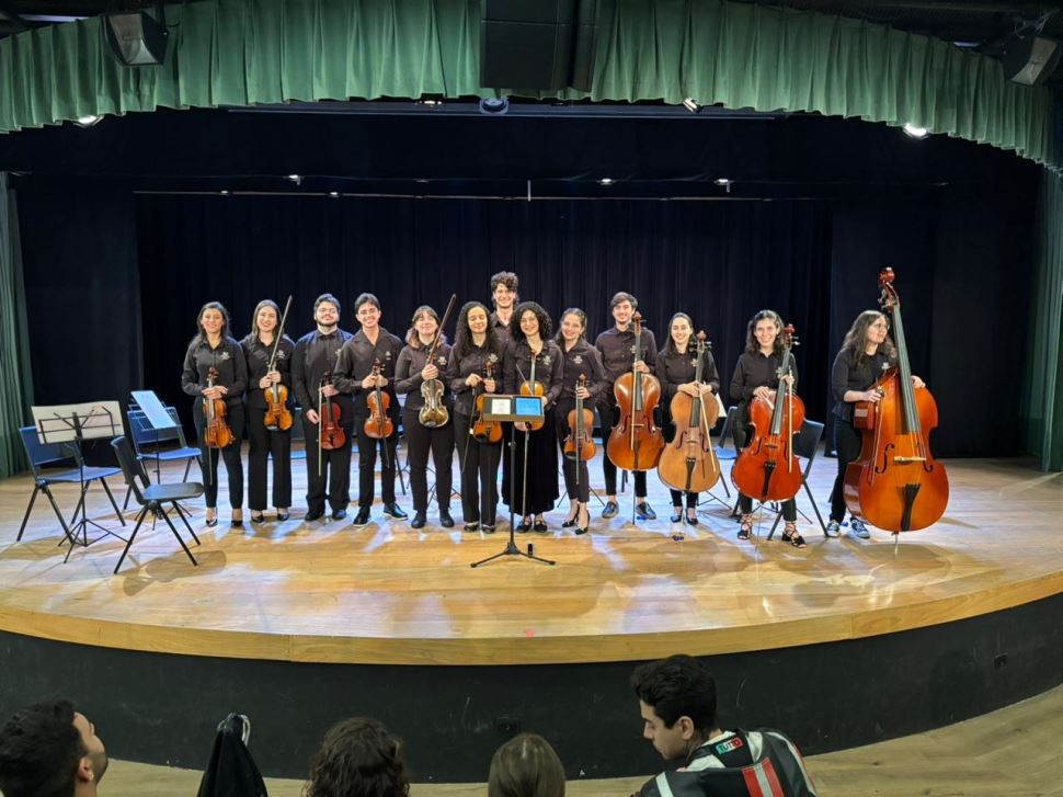 camerata 24
