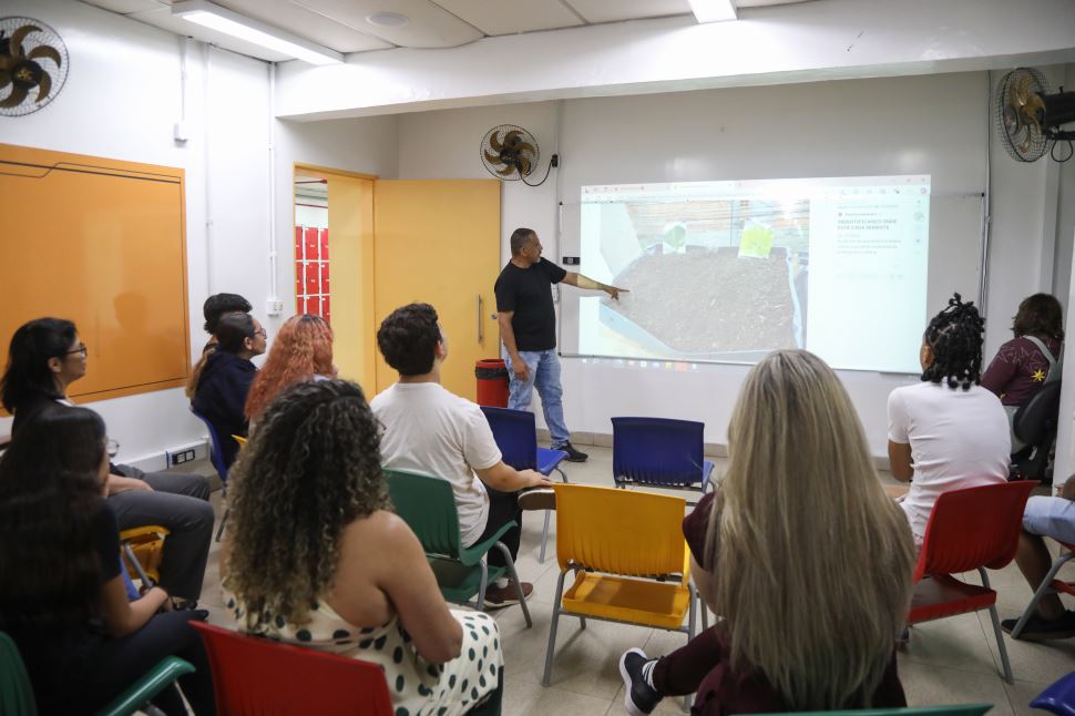 Volta às aulas: Sesi-SP oferece Educação de Jovens e Adultos gratuita, mais rápida e profissionalizante com o Senai-SP