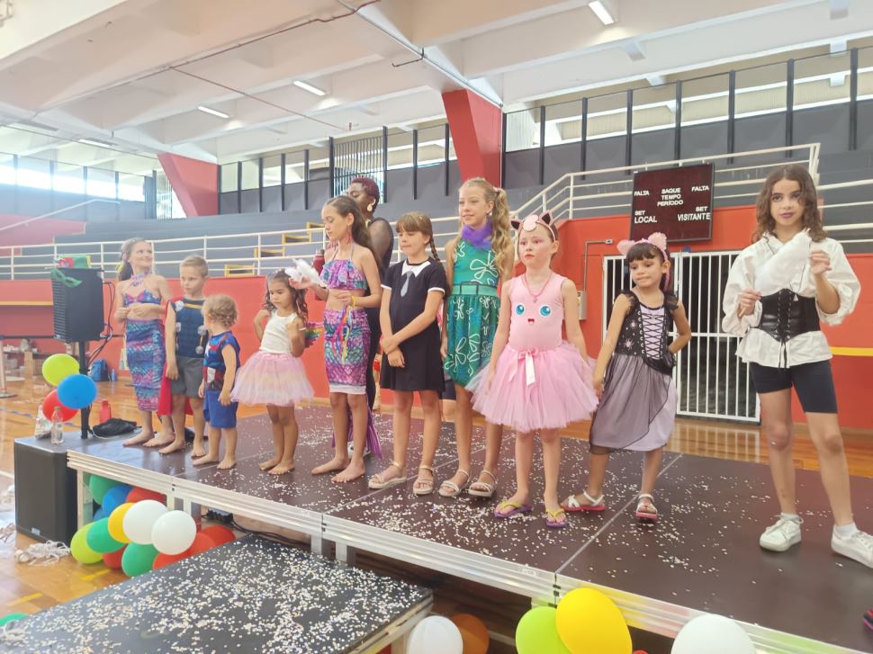 Carnaval no SESI Jundiaí terá programação gratuita com oficinas, música e atividades para toda a família