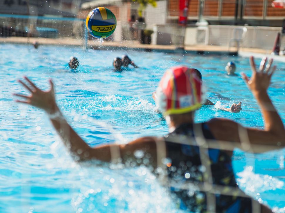 Liga SESI-SP de Polo Aquático 2026 chega em Jundiaí com foco na formação esportiva e cidadã