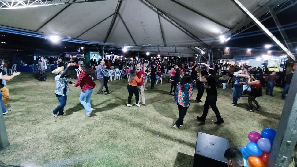 Festa Julina do SESI Jundiaí terá atrações culturais, oficinas e atividades para toda a família 