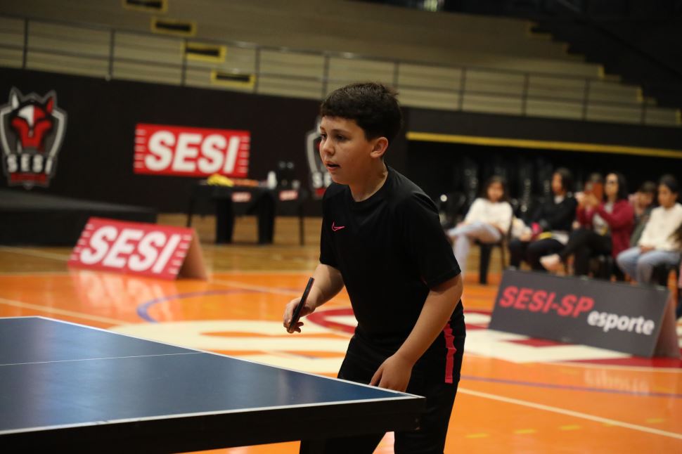 Exclusivo para clientes e alunos SESI, vem aí a segunda etapa do Circuito CAT SESI 2026 