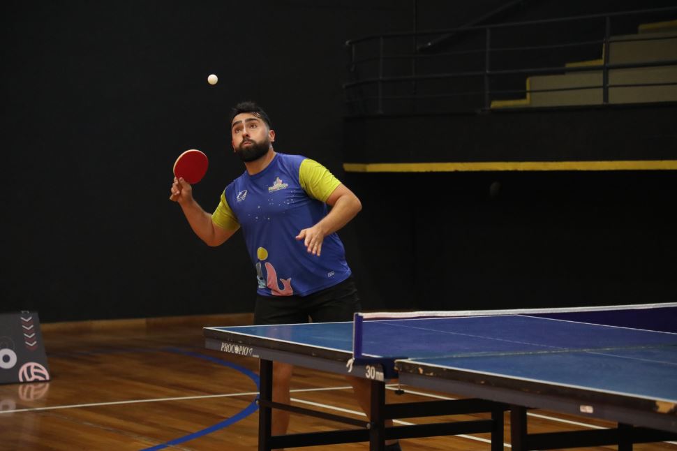 Circuito CAT SESI abre inscrições para última etapa de Tênis de Mesa e Beach Tennis 