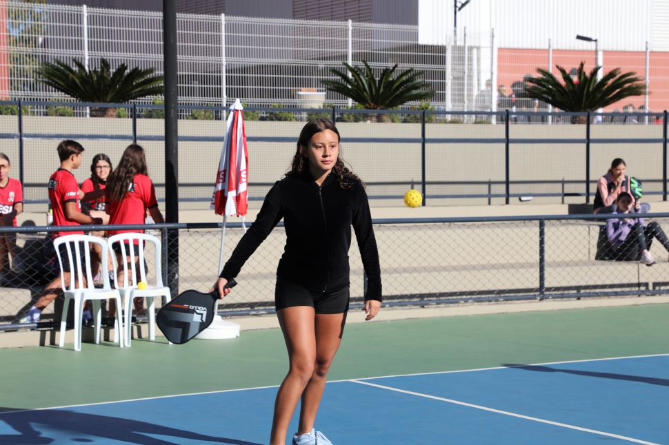 Circuito CAT SESI abre inscrições para última etapa de Pickleball em Jundiaí 