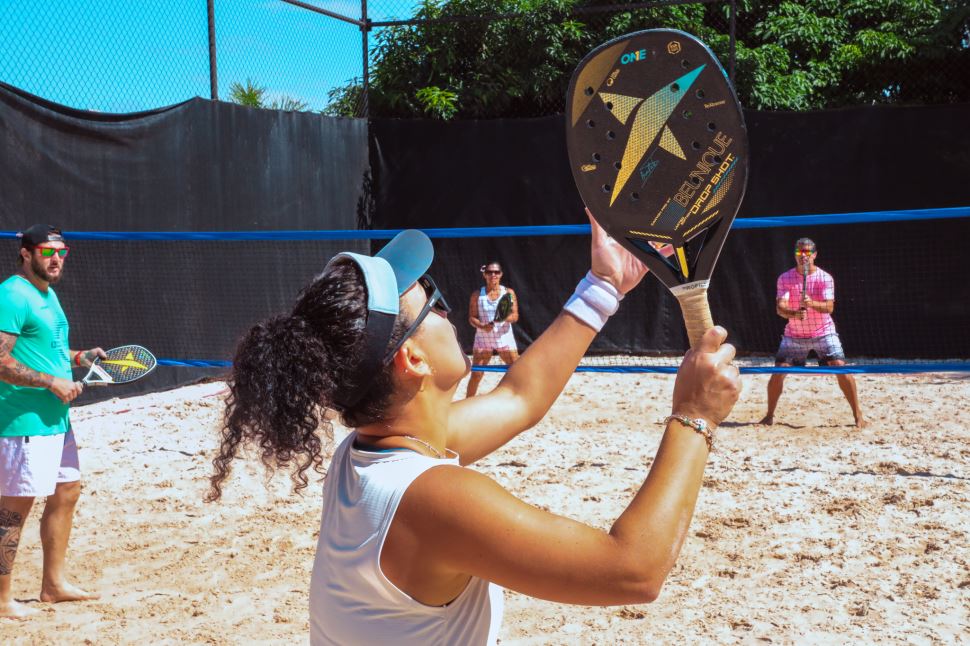 Circuito CAT SESI encerra calendário de Tênis de Mesa e Beach Tennis com última etapa em Jundiaí 