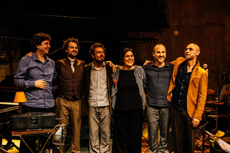 SESI SÃO JOSÉ DOS CAMPOS TRAZ MUSICAL EM HOMENAGEM A NOEL ROSA