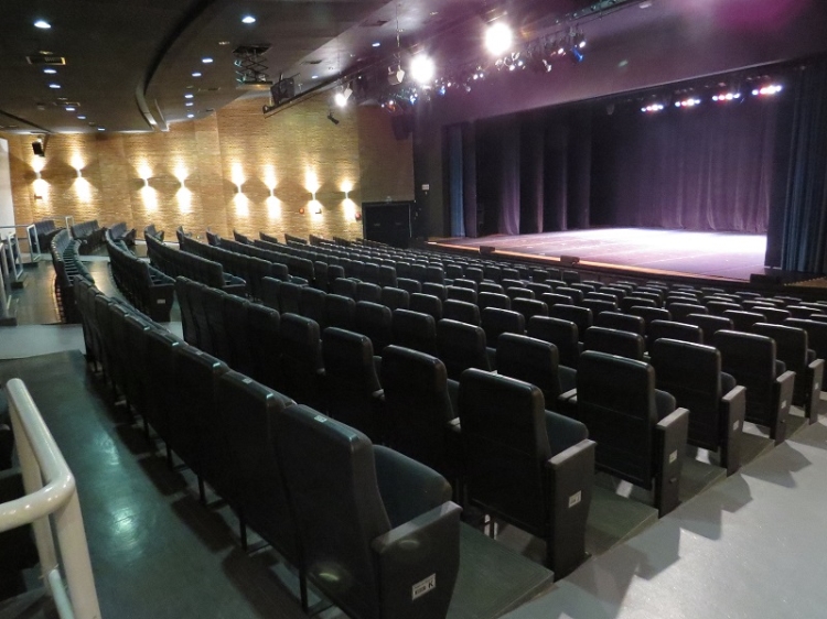 Teatro
