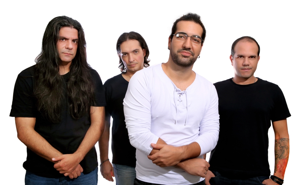 Tributo a Legião Urbana agita o palco do SESI São José dos Campos