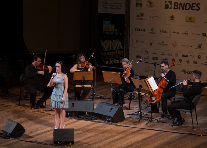 SÃO JOSÉ DOS CAMPOS TERÁ NOITE DEDICADA À MÚSICA ERUDITA