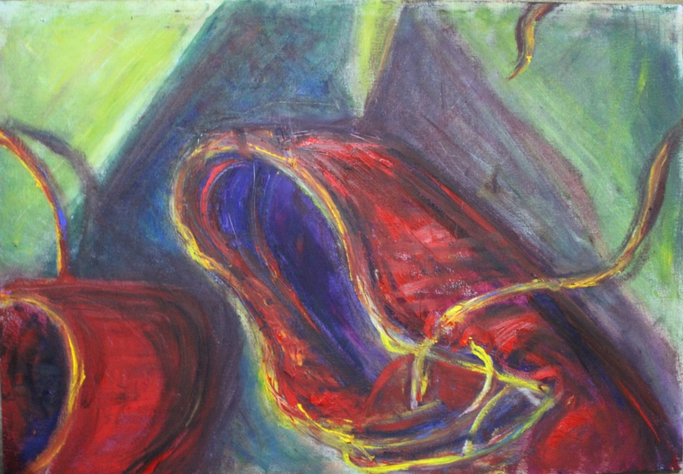 MOSTRA NO SESI SÃO JOSÉ DOS CAMPOS RETOMA CONTEÚDOS CLÁSSICOS QUE MARCARAM A HISTÓRIA ARTÍSTICA DO OCIDENTE