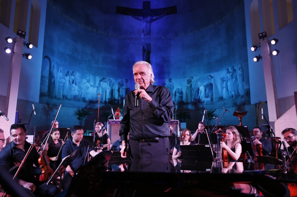 Bachiana Filarmônica SESI-SP faz apresentação em Caraguatatuba em homenagem ao dia das Mães