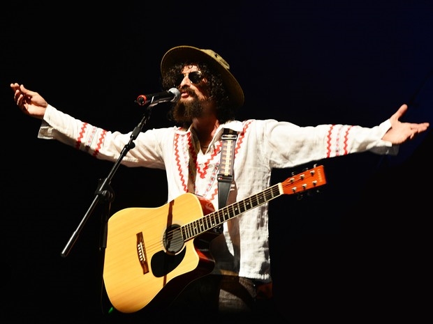 Tributo a Raul Seixas - Renato Ignácio e Banda