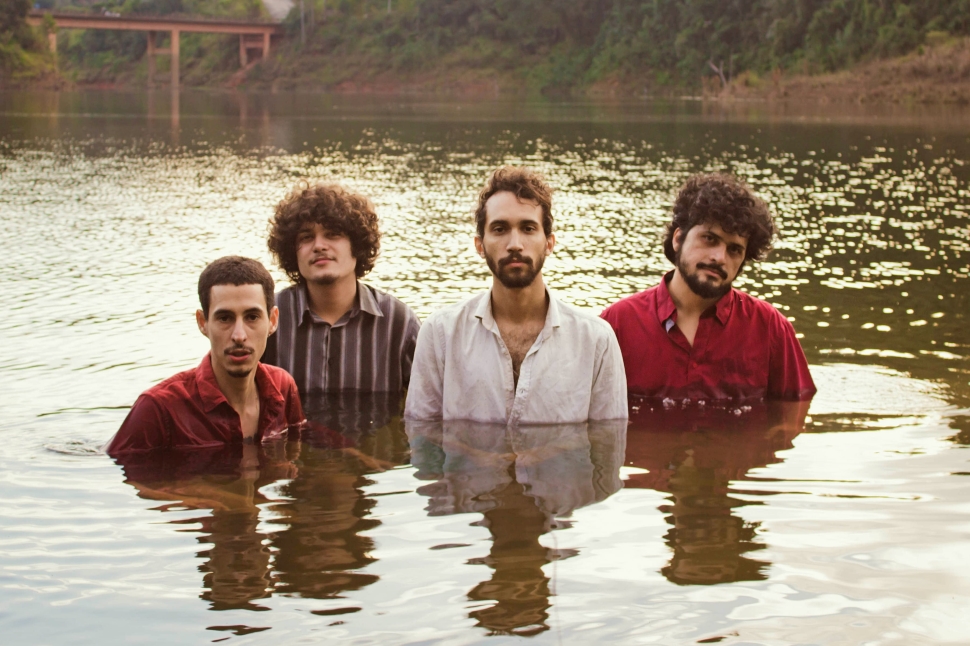 Da Tropicália à Psicodelia, show no SESI São José dos Campos mescla diferentes ritmos