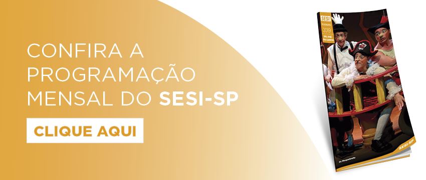 Confira a nossa programação para o mês de Fevereiro!