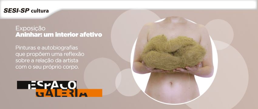 Aninhar: um interior afetivo