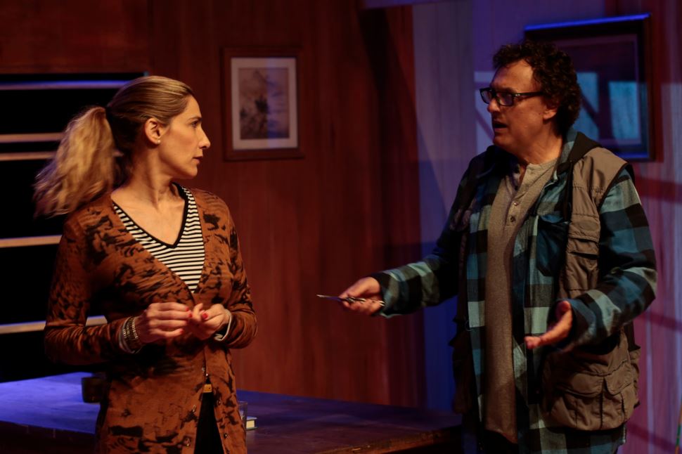 SESI São José dos Campos recebe espetáculo "O Rio"