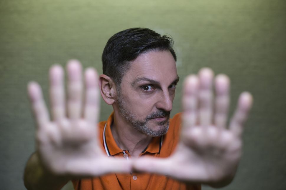 SESI SÃO JOSÉ DOS CAMPOS INTEGRA A TURNÊ DE LANÇAMENTO DO NOVO DISCO SOLO DE PAULO MIKLOS