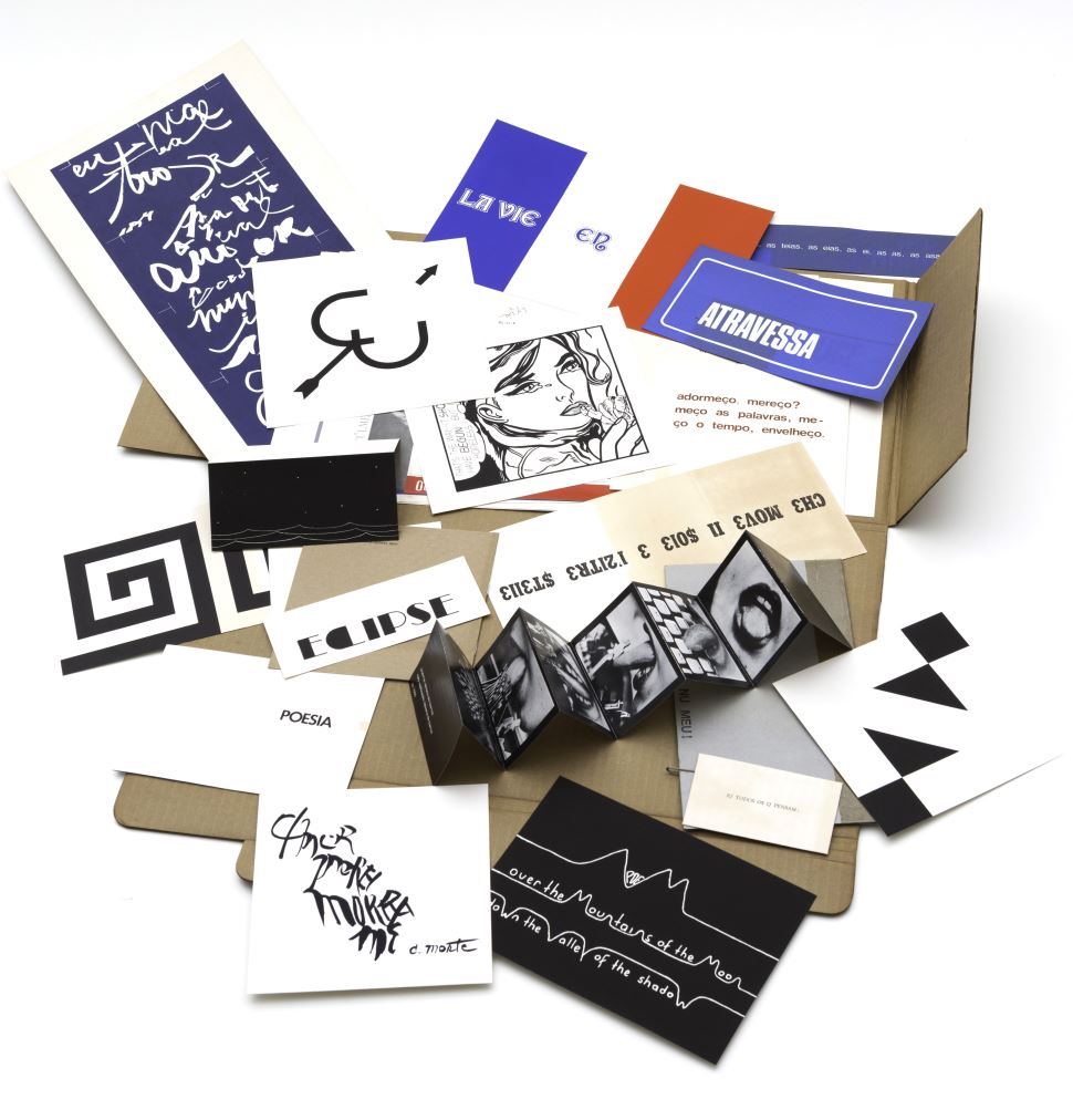 SESI SÃO JOSÉ DOS CAMPOS APRESENTA EXPOSIÇÃO DOS 40 ANOS DA RENOMADA REVISTA ARTÉRIA