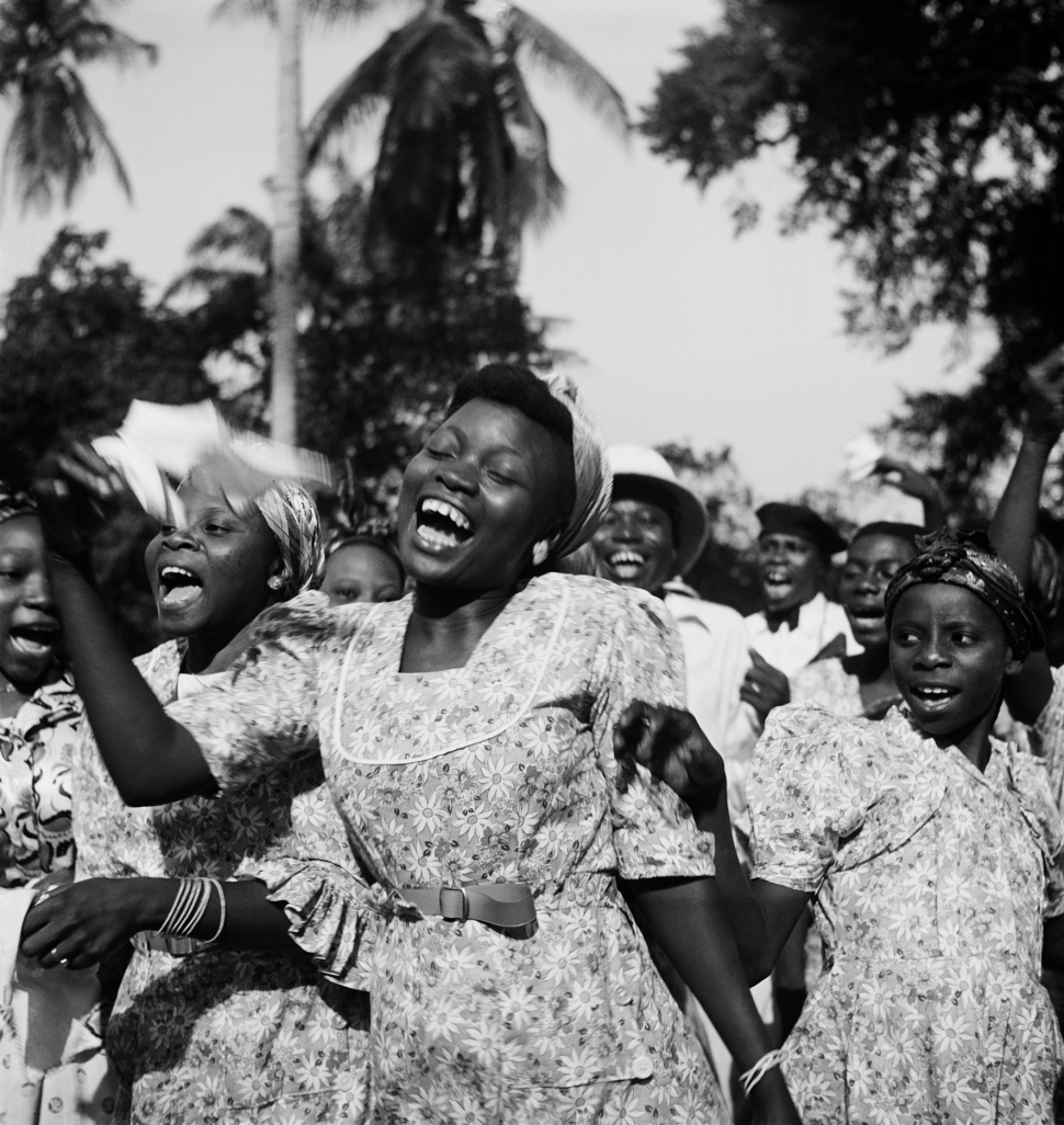 COM OBRAS DE PIERRE VERGER E CARYBÉ, EXPOSIÇÃO NO SESI SÃO JOSÉ DOS CAMPOS REFAZ UM DIÁLOGO TRANSATLÂNTICO