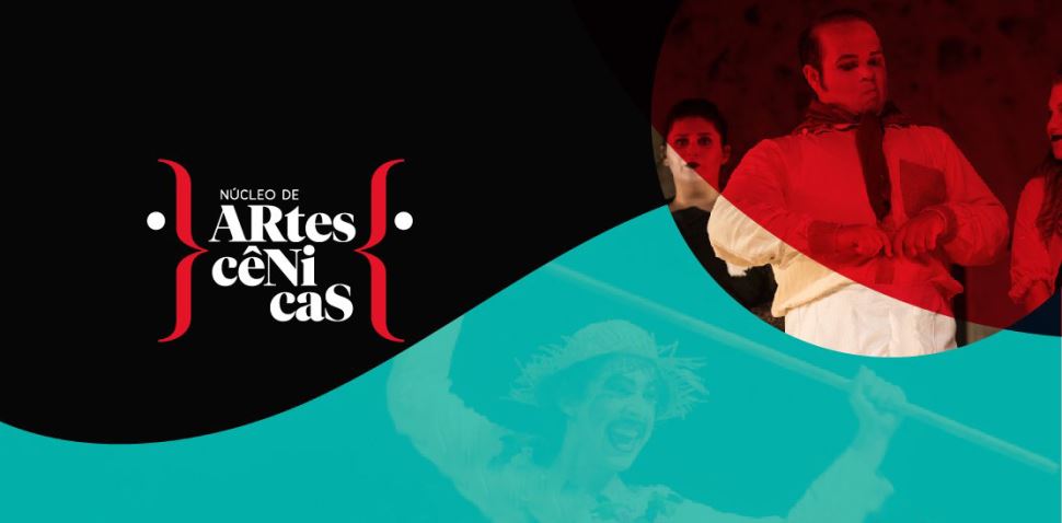 Lista de Selecionados para o Curso Encenação 2021