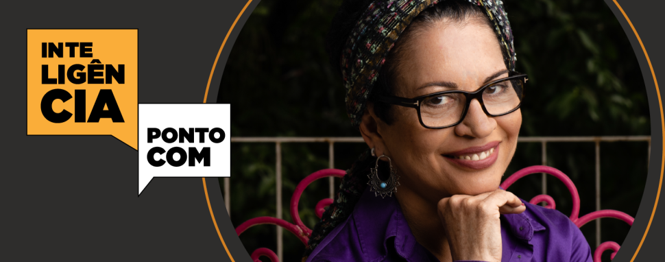 ÉTICA E CONVIVÊNCIA COM VIVIANE MOSÉ