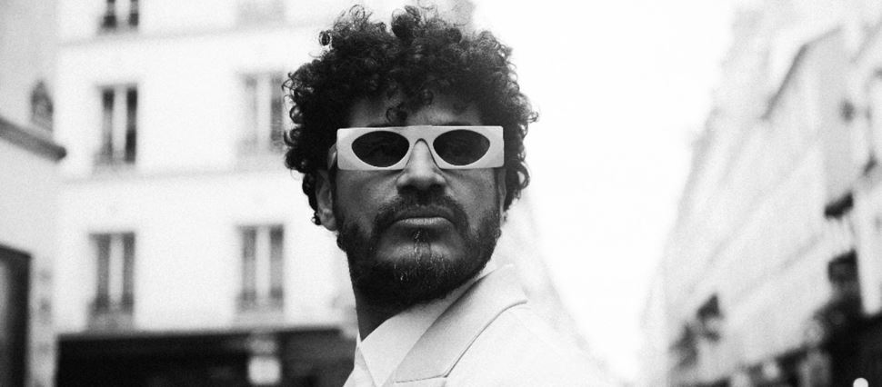 Centro Cultural SESI São José dos Campos recebe Criolo em show imperdível