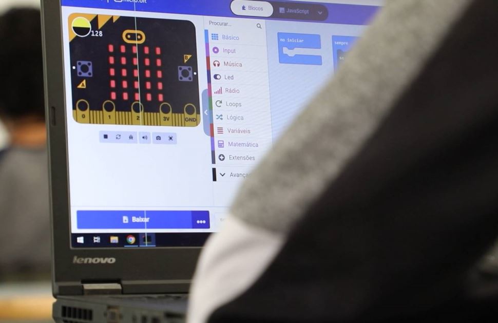 Sesi Jacareí abre inscrições para nova turma de robótica 