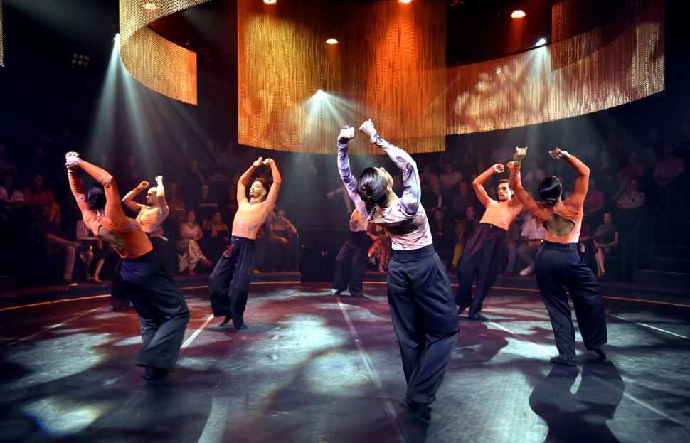 Carlota – Focus Dança Piazzolla, no Centro Cultural Sesi SJC 