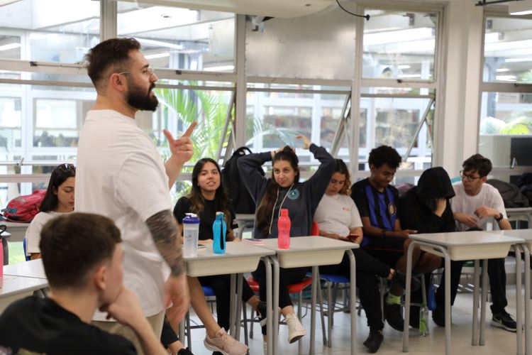 AULA ELEIÇÕES