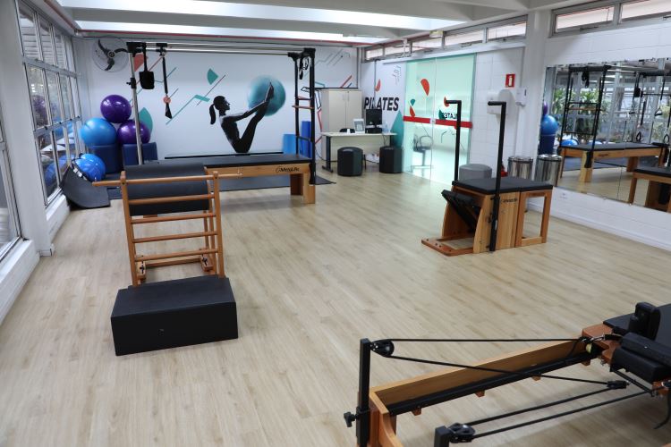PILATES SJC4