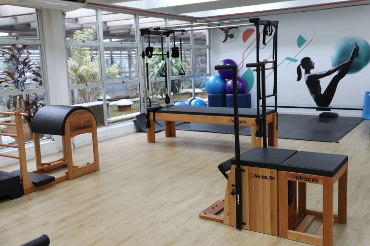PILATES SJC5