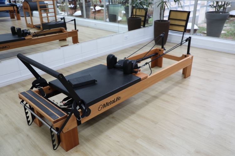 PILATES SJC7