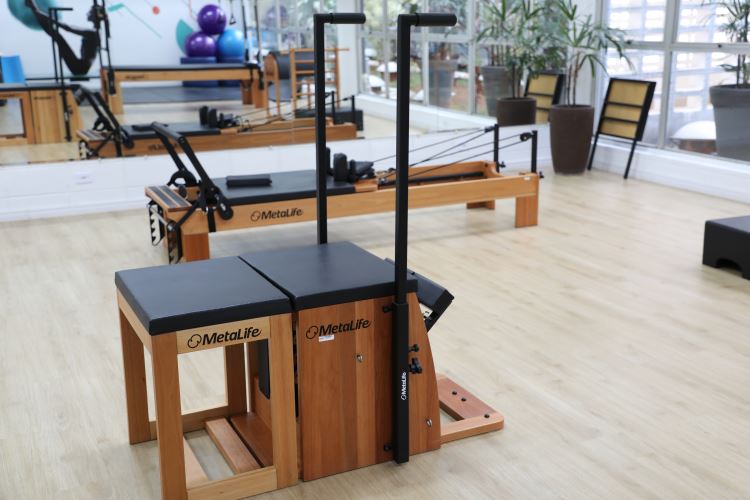 PILATES SJC8