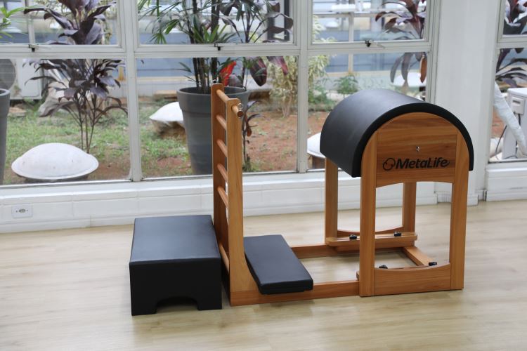 PILATES SJC6
