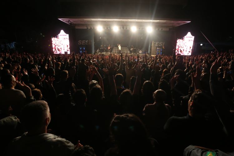 SHOW 1