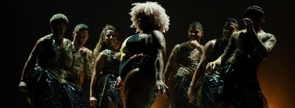 SESI recebe espetáculo "OU 9 OU 80" da Clarin Cia. de Dança 