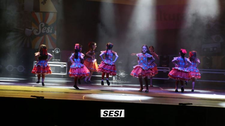 DANÇA60
