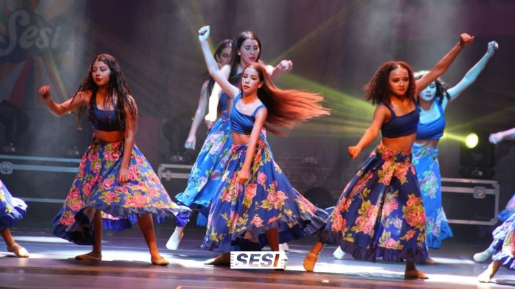 DANÇA55