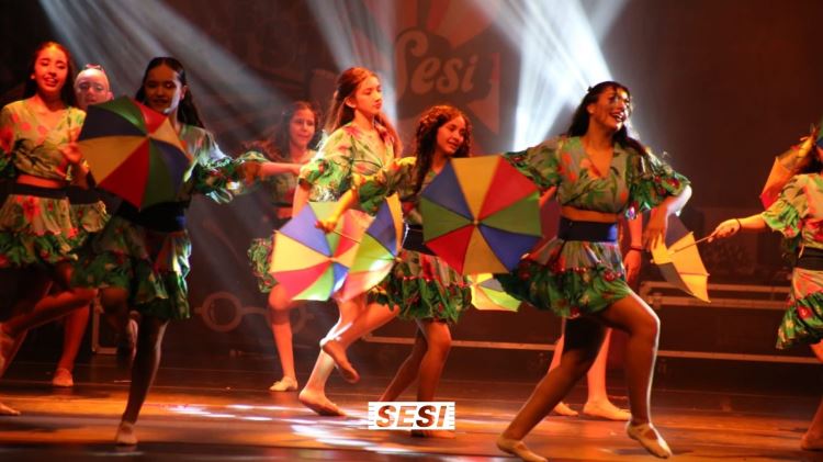 DANÇA30