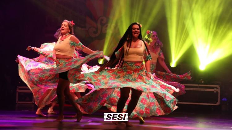 DANÇA65