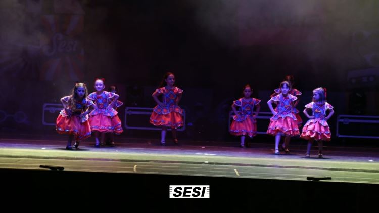 DANÇA52