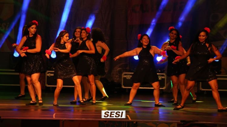 DANÇA9