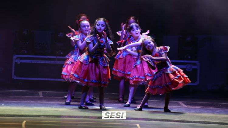 DANÇA58