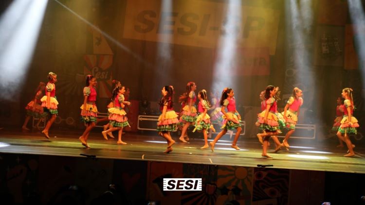 DANÇA54