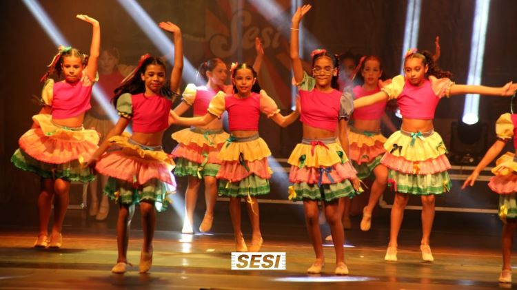 DANÇA51