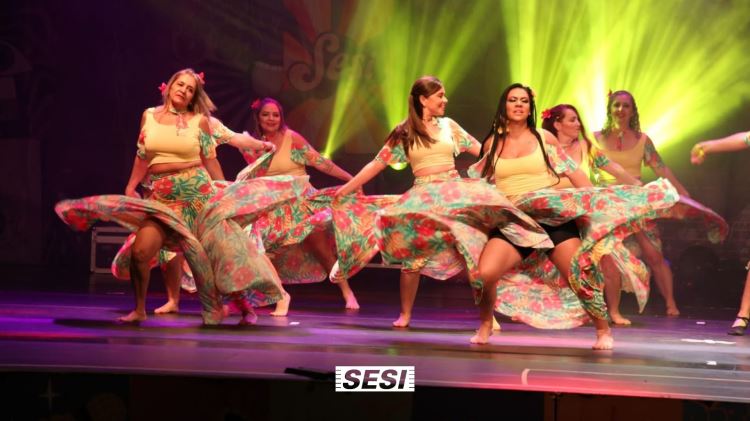 DANÇA66